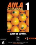 Aula Internacional Libro del alumno + CD 1