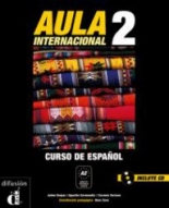 Aula Internacional Libro del alumno + CD 2