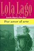 Venga a leer Nivel A2 / Por amor al arte + CD