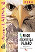 Venga a leer Nivel A1-A2 / Pisco significa pajaro