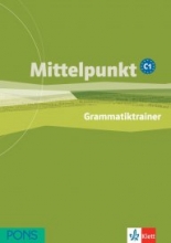 Mittelpunkt  Grammatiktrainer C1 Buch