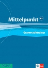 Mittelpunkt  Grammatiktrainer B2 Buch