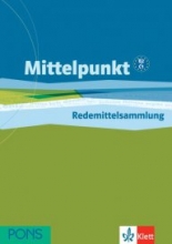 Mittelpunkt  Redemittelsammlung