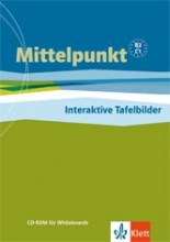 Mittelpunkt  Interactive Tafelbilder CD-ROM