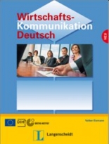 Wirtschaftskommunikation Deutsch Lehrbuch