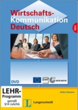 Wirtschaftskommunikation Deutsch DVD 