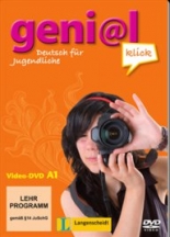 geni@l klick Niveau 1 Video-DVD 