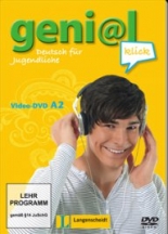 geni@l klick Niveau 2 Video-DVD 