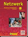 Netzwerk Niveau 1 Kursbuch + 2 Audio-CDs + DVD