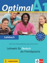 Optimal! Niveau 1 Lehrbuch