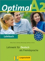 Optimal! Niveau 2 Lehrbuch