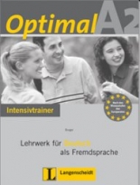 Optimal! Niveau 2 Intensivtrainer