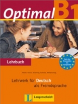 Optimal! Niveau 3 Lehrbuch