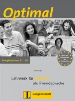 Optimal! Alle Niveaus Fertigkeitstrainer Buch + CD