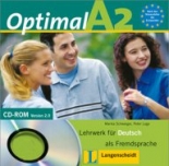 Optimal! Niveau 2 Audiotrainer-CD-ROM