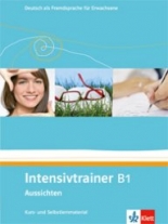 Aussichten Niveau 3 Intensivtrainer