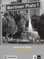 Berliner Platz NEU Niveau 1 Intensivtrainer