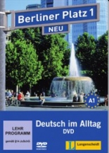 Berliner Platz NEU Niveau 1 DVD 