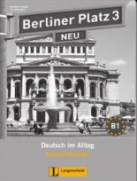 Berliner Platz NEU Niveau 3 Intensivtrainer 