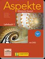 Aspekte Niveau 1 Lehrbuch + DVD