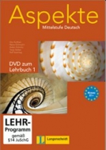 Aspekte Niveau 1 DVD zum Lehrbuch 