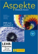 Aspekte Niveau 2 DVD zum Lehrbuch