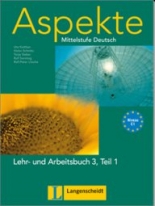 Aspekte Niveau 3 Teil 1 Lehr- und Arbeitsbuch 