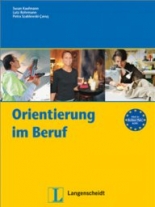 Orientierung im Beruf Buch