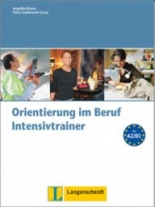 Orientierung im Beruf Intensivtrainer + Audio-CD