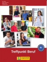 Treffpunkt Beruf A2 Buch + Audio-CD