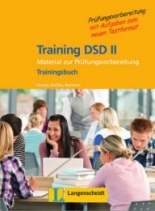 Training DSD II Prüfungstraining + Audio-CD