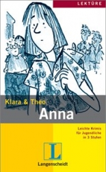 Klara und Theo A2-B1 Anna Buch