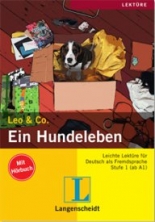 Leo und Co. A1-A2 Ein Hundeleben Buch + CD