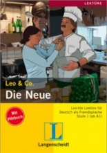 Leo und Co. A1-A2 Die Neue Buch + CD