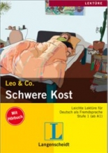 Leo und Co. A1-A2 Schwere Kost Buch + CD