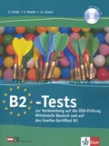 B2-Finale B2-Tests Testbuch + Audio-CD