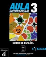 Aula Internacional Libro del alumno + CD 3