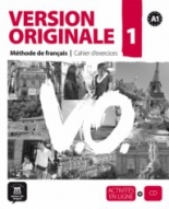 Version Originale Niveau 1 Cahier d'exercices + CD