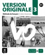 Version Originale Niveau 3 Cahier d'exercices + CD