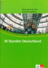 30 Stunden Deutschland Buch