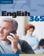 English 365 Level 1 Student's Book