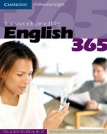 English 365 Level 2 Student's Book