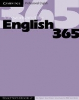 English 365 Level 2 Teacher's Book