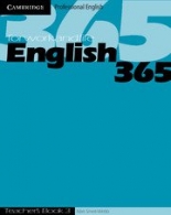 English 365 Level 3 Teacher's Book