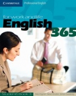 English 365 Level 3 Student's Book