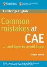 Common Mistakes at ... and how to avoid them Book