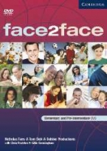 face2face Elementary/Pre-intermediate DVD