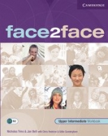 face2face Upper Intermediate Workbook