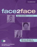 face2face Upper Intermediate Teacher's Book