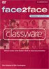 face2face Elementary Classware DVD-ROM